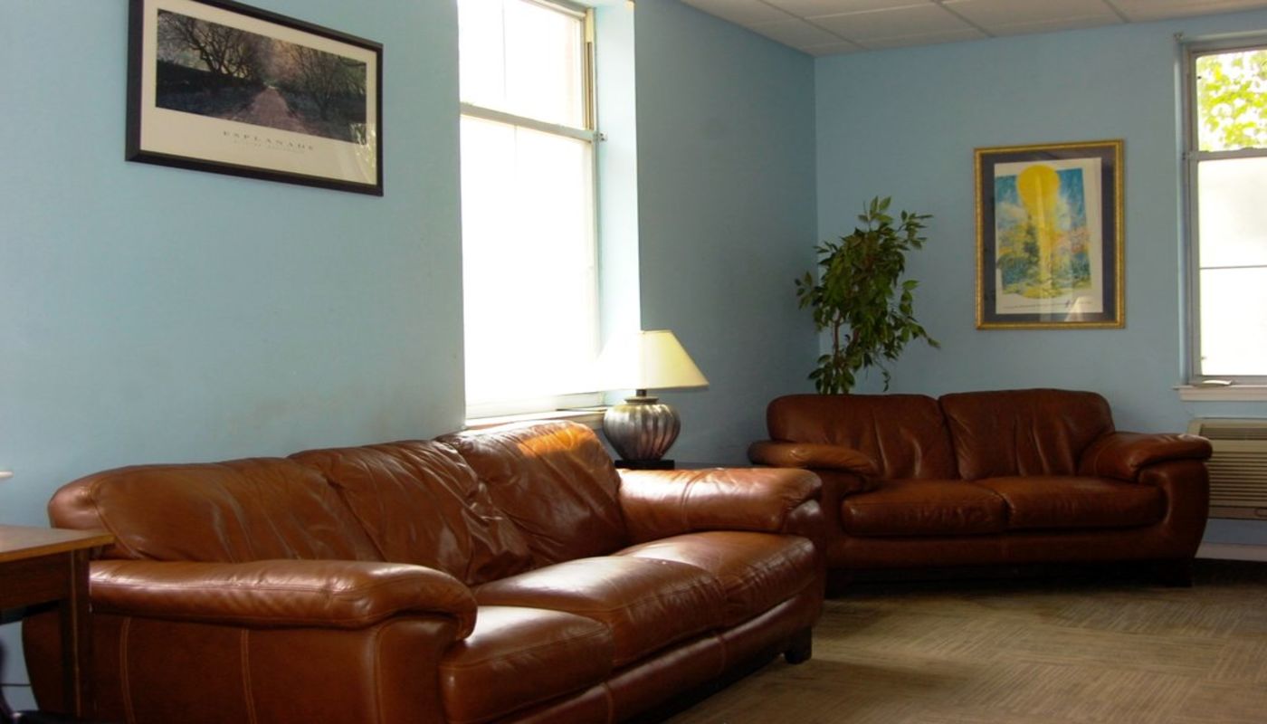 National Capital Treatment & Recovery - Phoenix Men's House