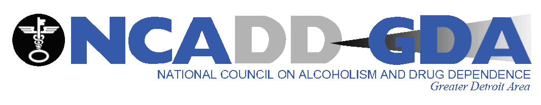 National Council on Alcoholism and Drug Dependence - Greater Detroit Area