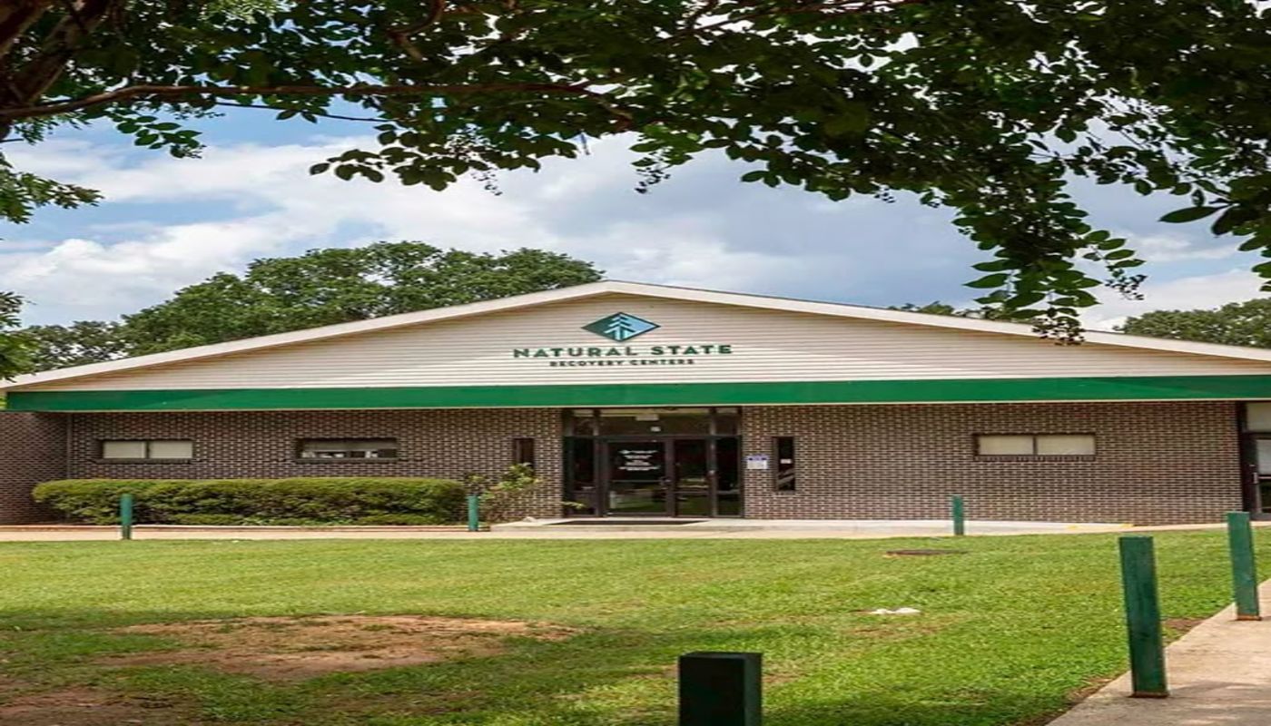 Natural State Recovery Centers