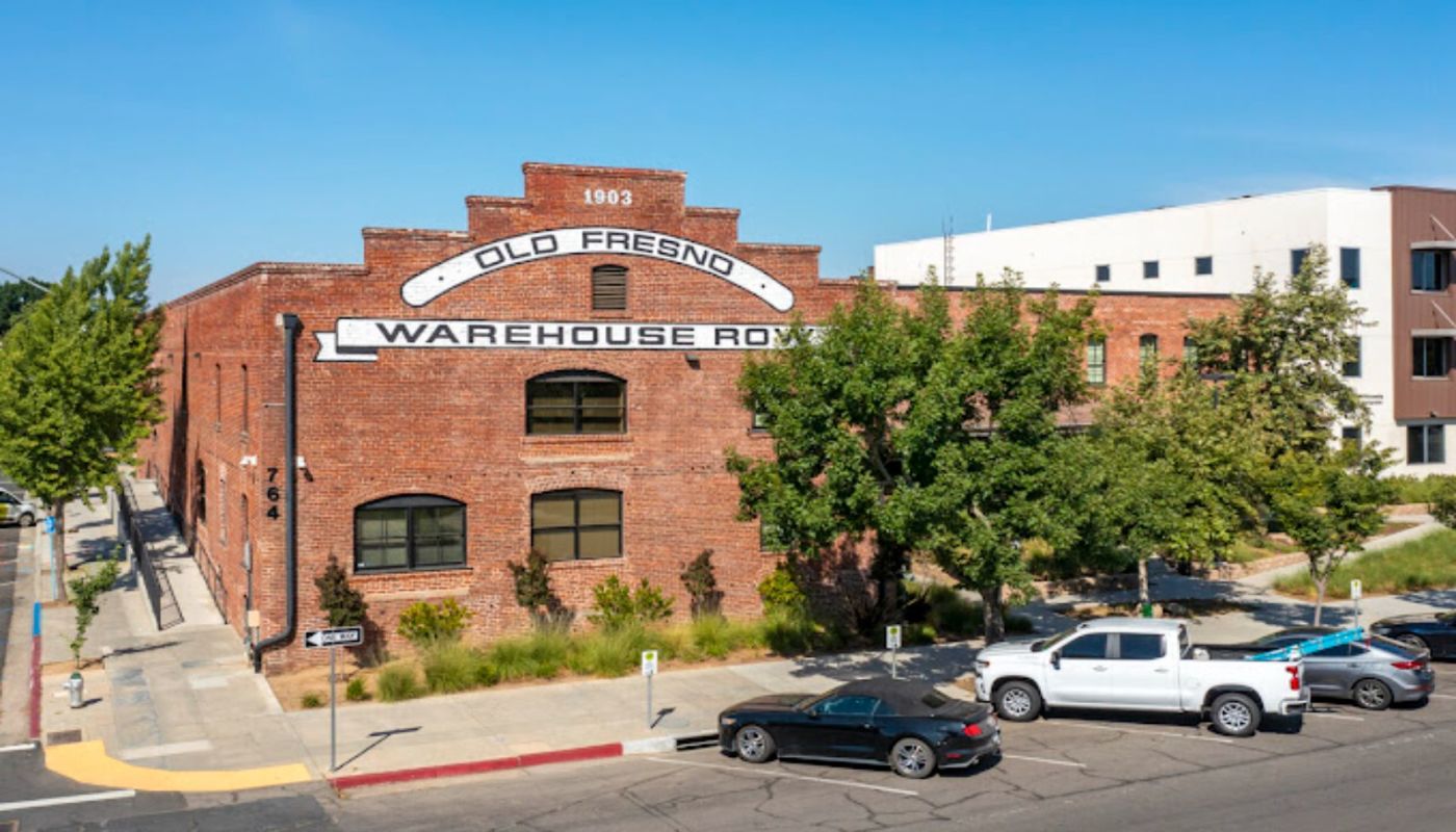 Neuro Wellness Spa Fresno