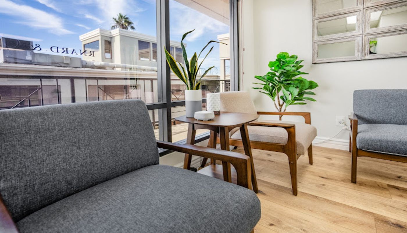 Neuro Wellness Spa Long Beach