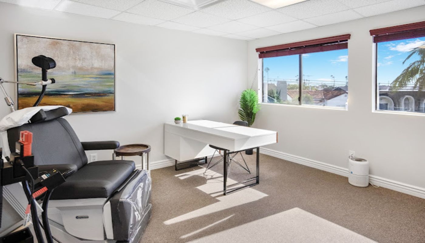 Neuro Wellness Spa Long Beach