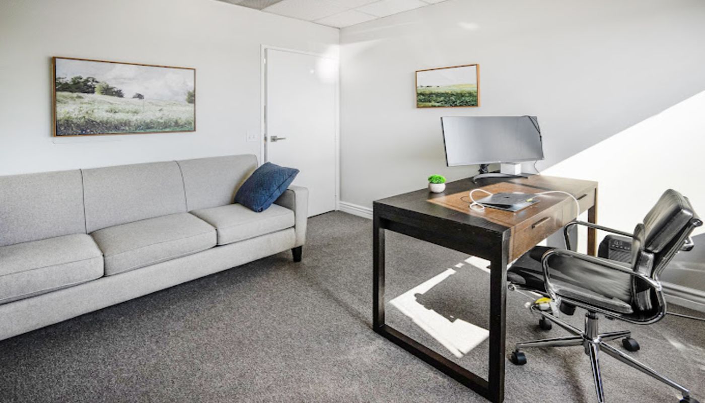 Neuro Wellness Spa Long Beach