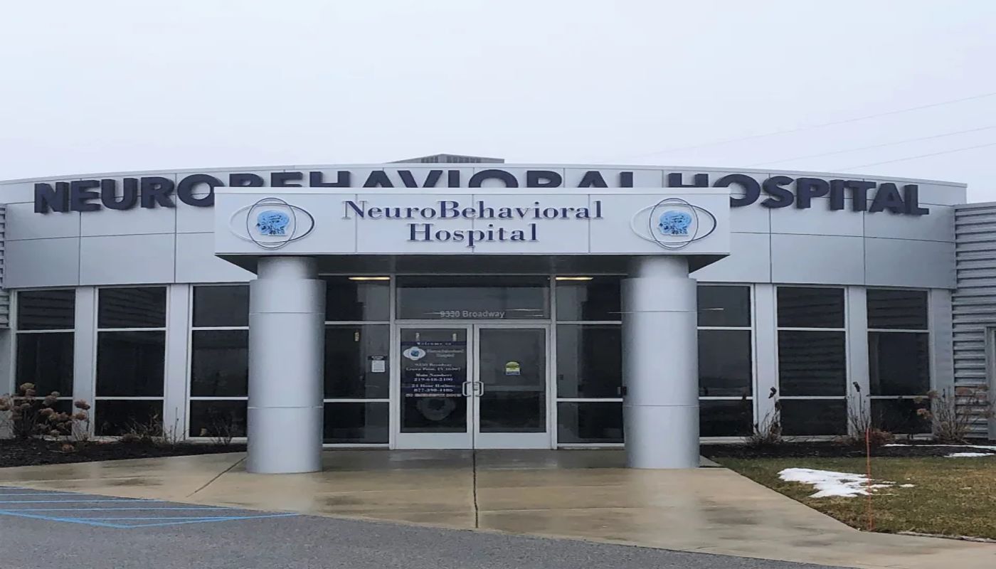 NeuroPsychiatric Hospital Indiana