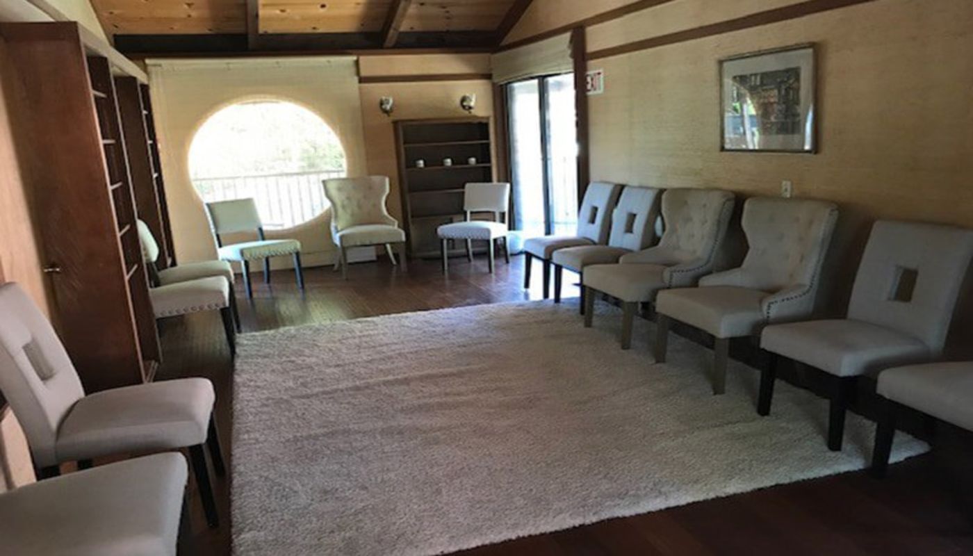 New Bridge Foundation