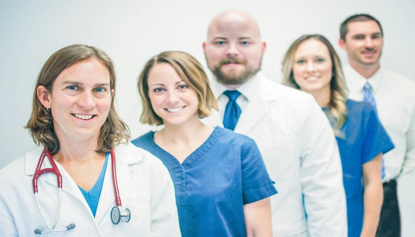 New Day Recovery - Saltville