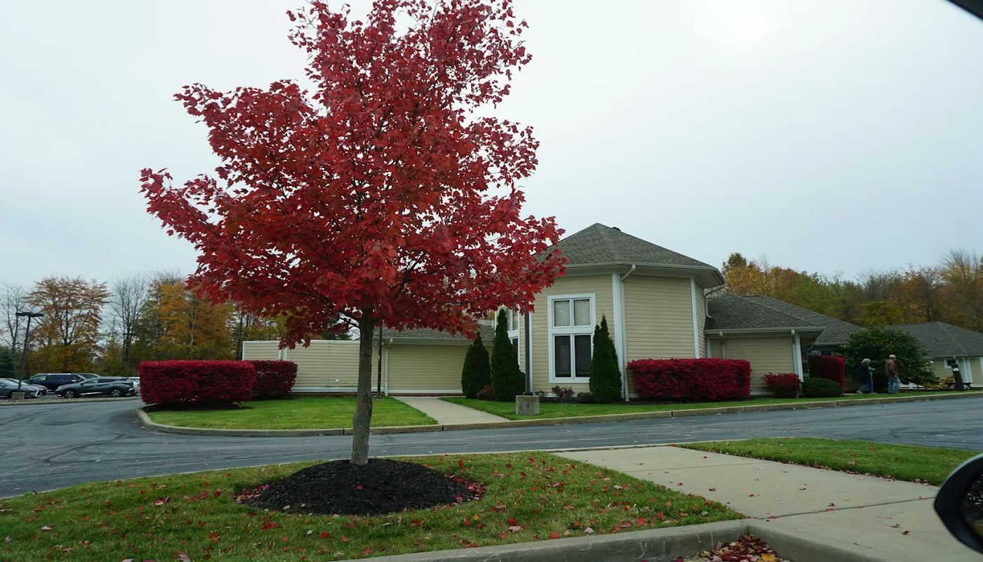 New Directions Cleveland