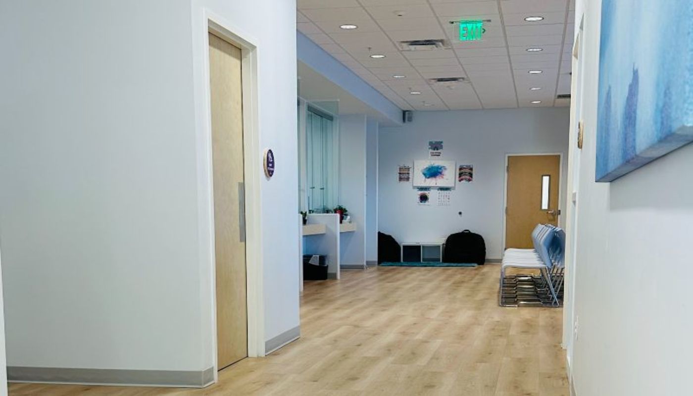 New Directions Mental Health Meadowlands