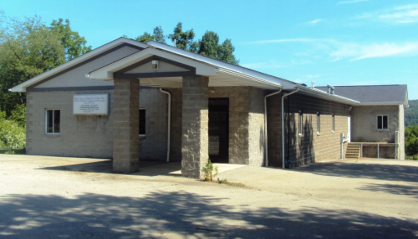 New Directions Mental Health Monongahela