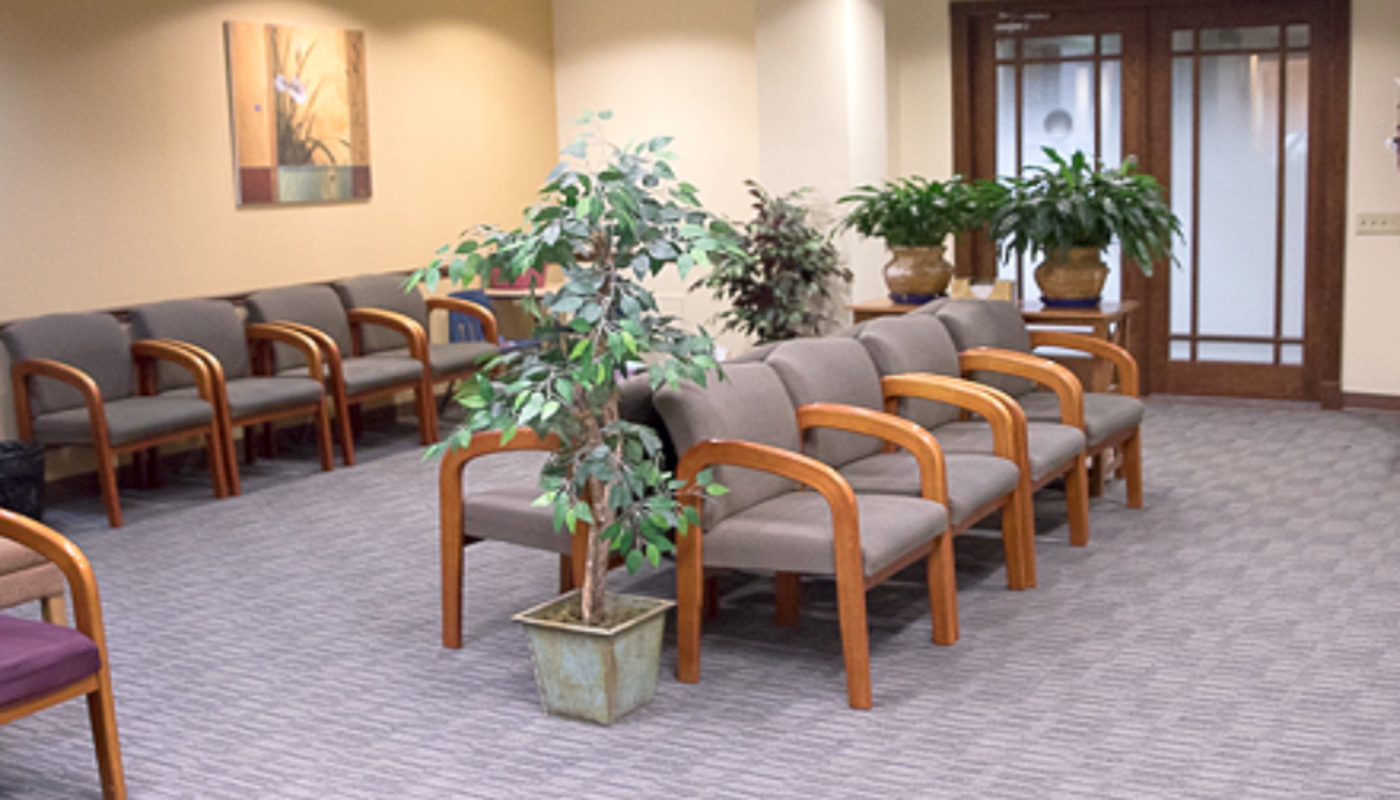 New Directions Mental Health Wexford - VIP Drive