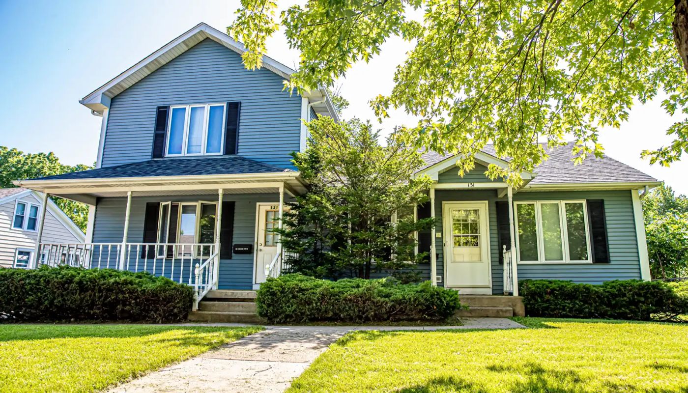 New Directions Sober Living