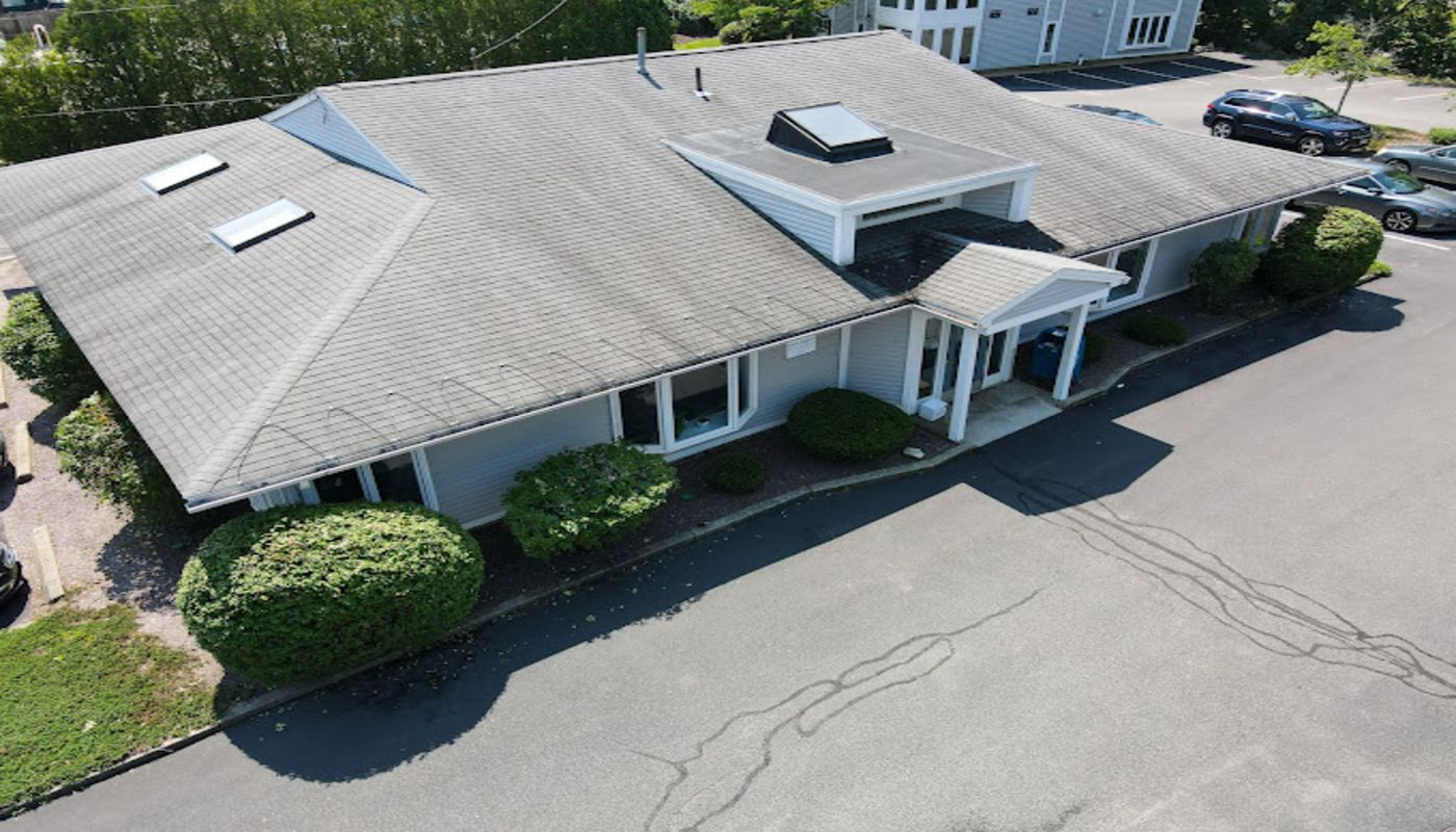 New England Medical Group Norwell