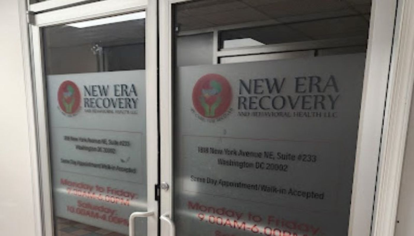 New Era Recovery