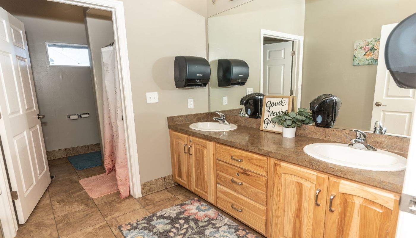 New Haven Residential Treatment