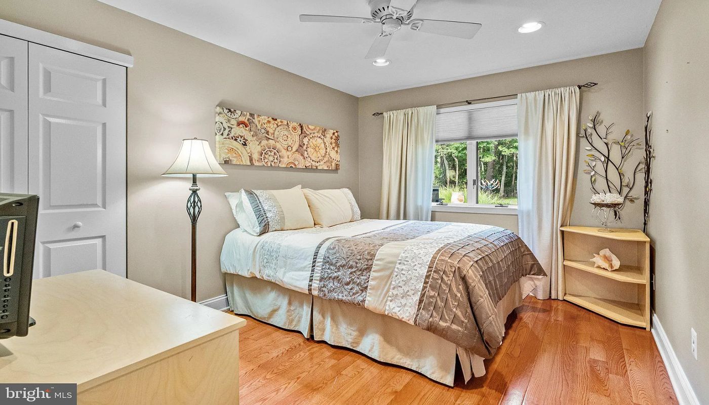 New Jersey Sober Living