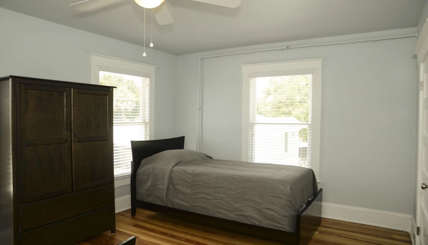 New Journey House DeLand