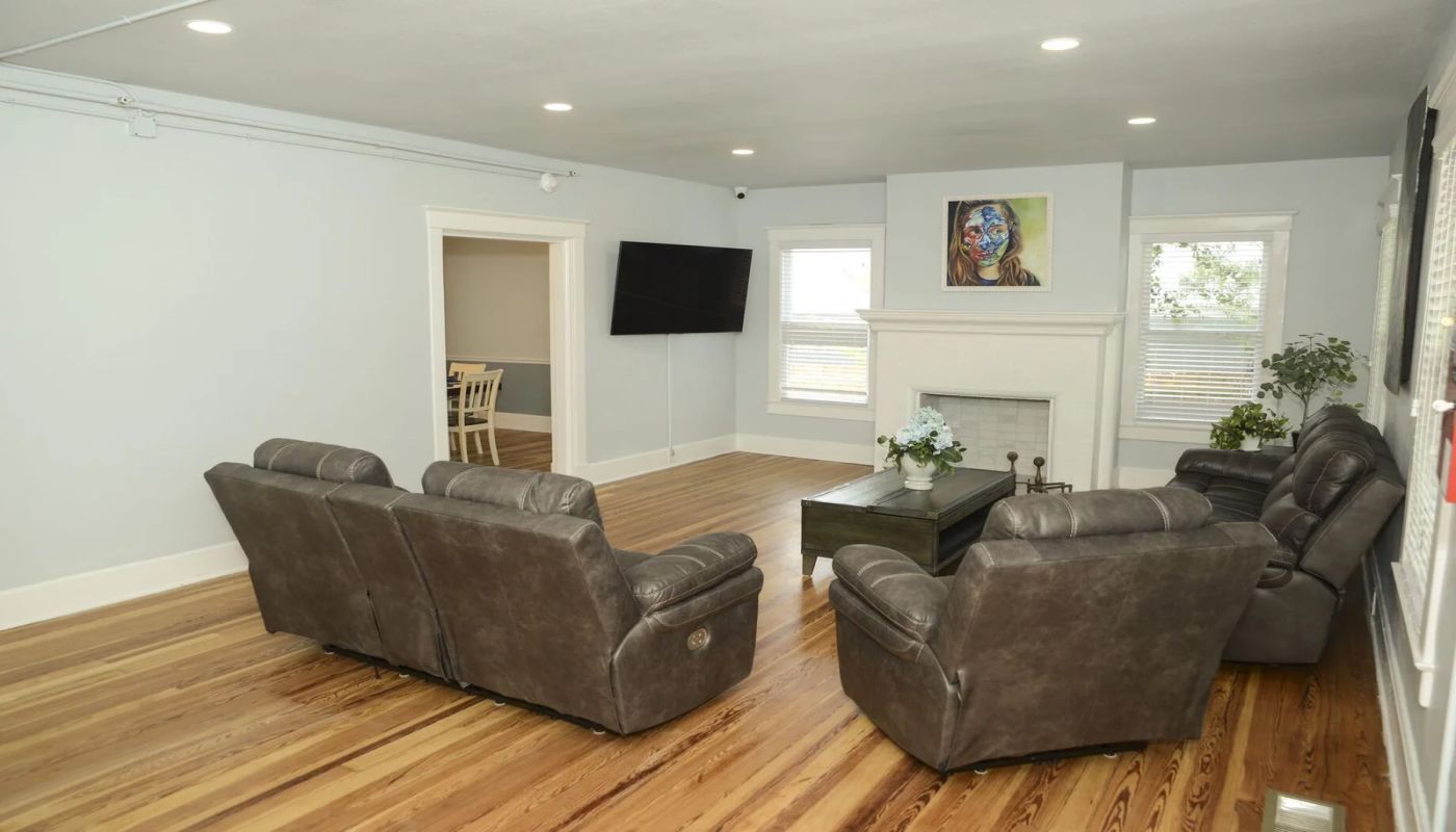 New Journey House DeLand