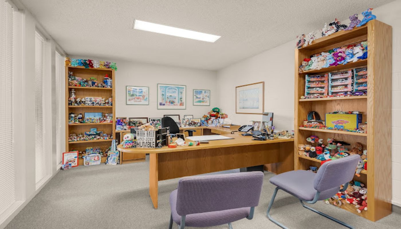 New Life Recovery Centers