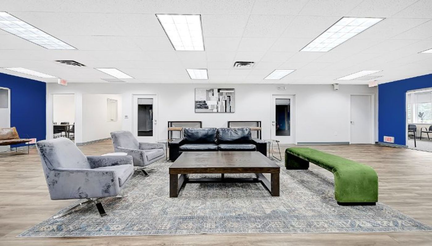 New Mind Wellness Center