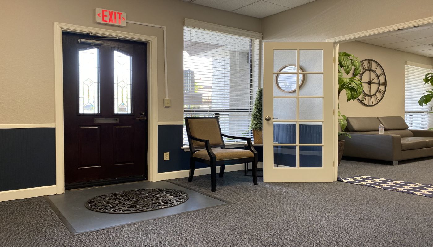 New Perceptions North - Outpatient