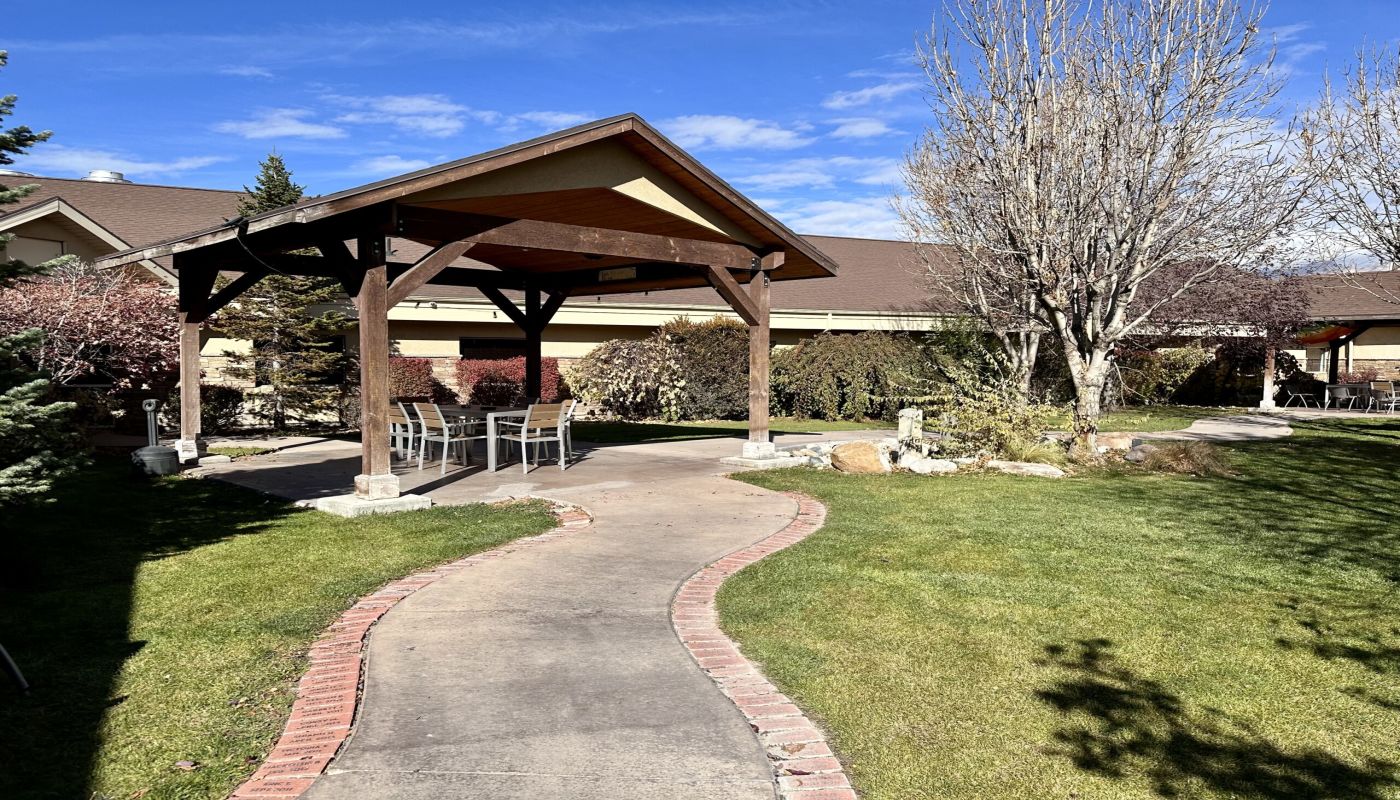 New Roads Behavioral Health North Program