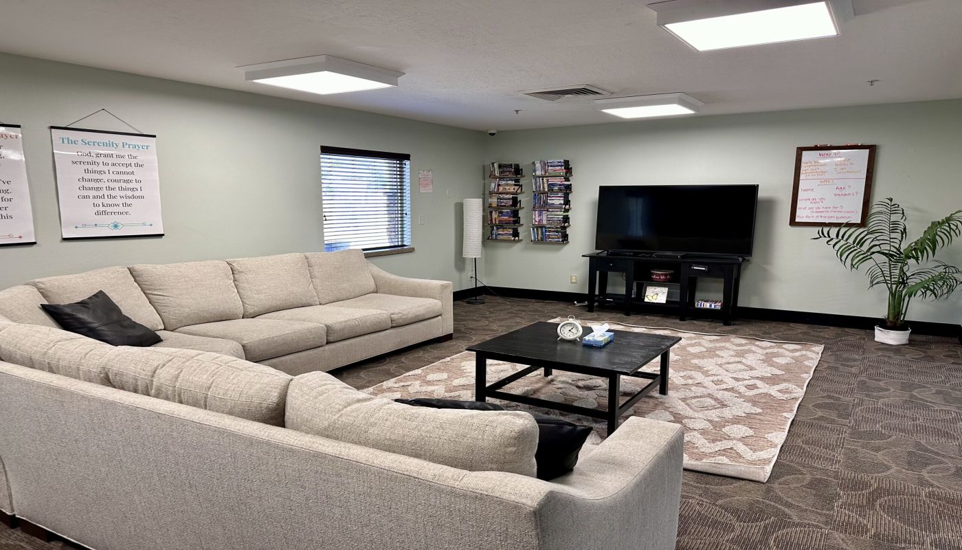 New Roads Behavioral Health North Program