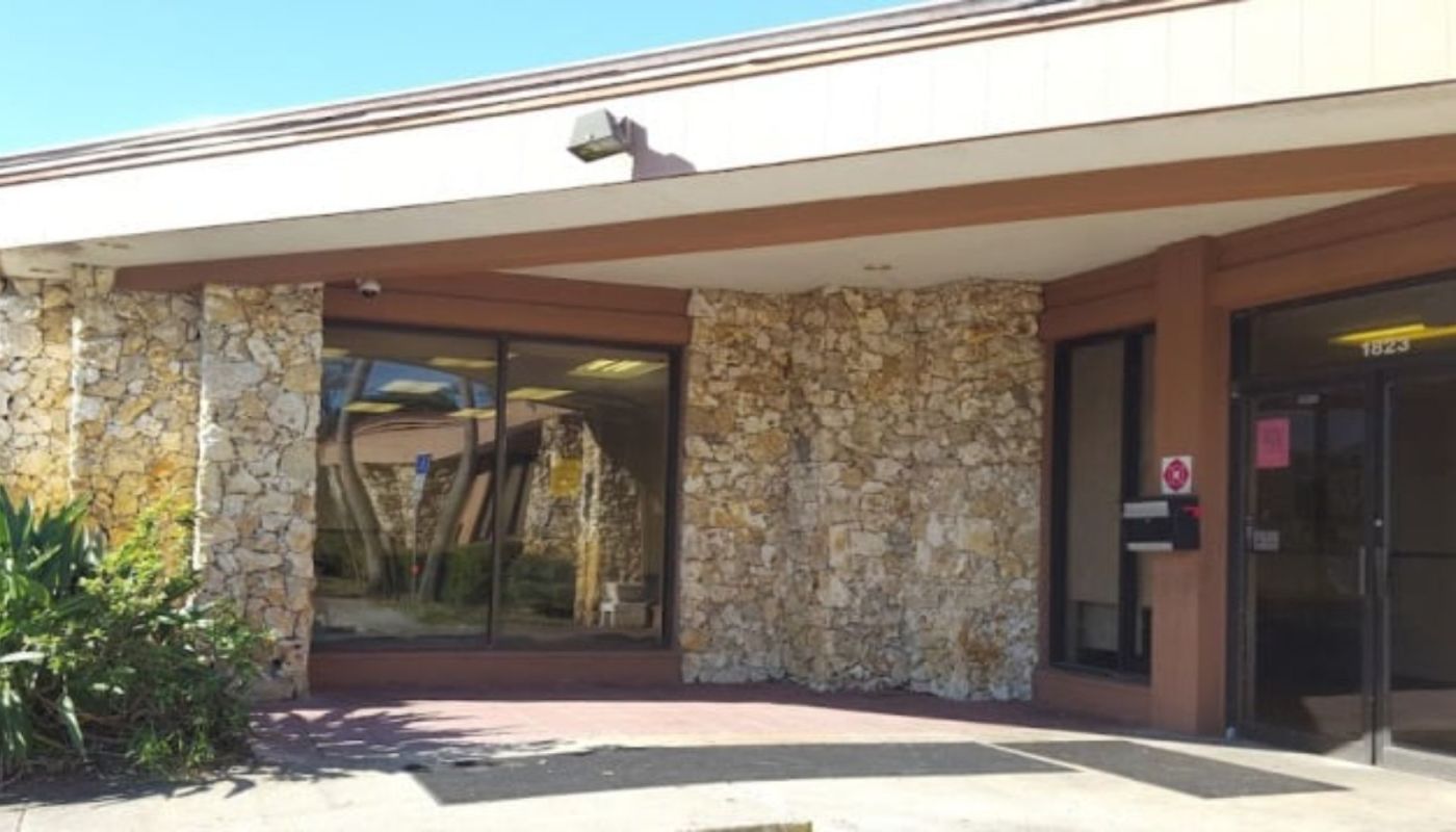 New Season Treatment Center - Daytona Beach