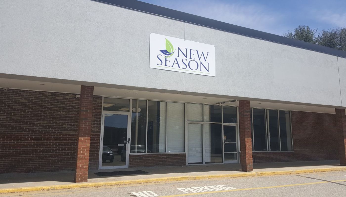 New Season Treatment Center - Franklin