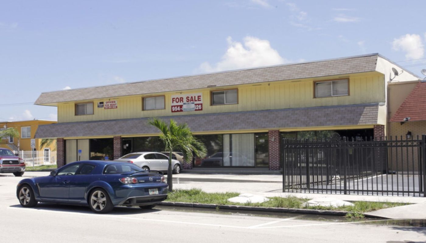 New Season Treatment Center - Hollywood