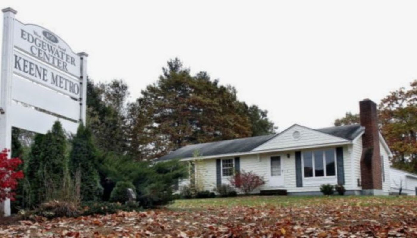 New Season Treatment Center - Keene