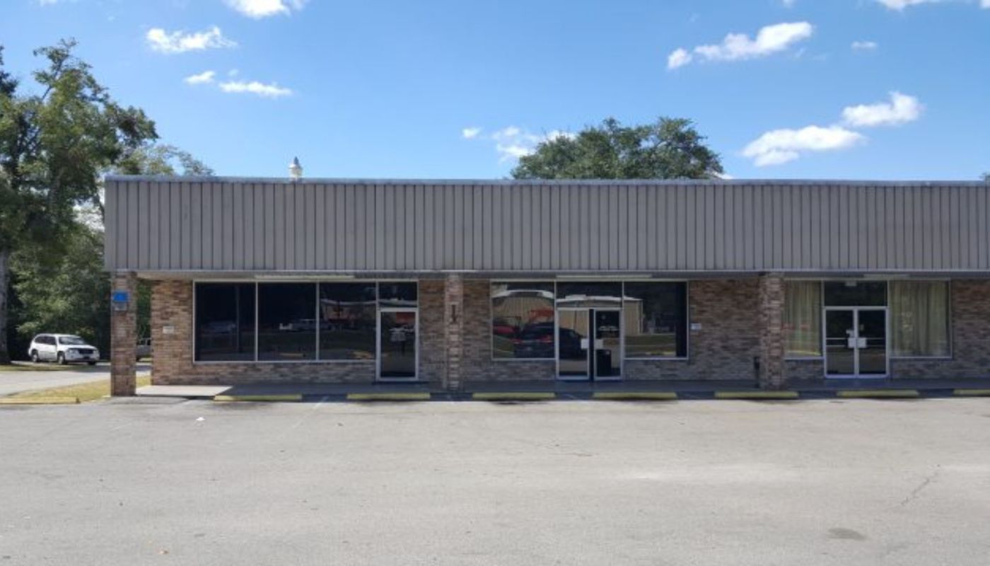 New Season Treatment Center - Leon County