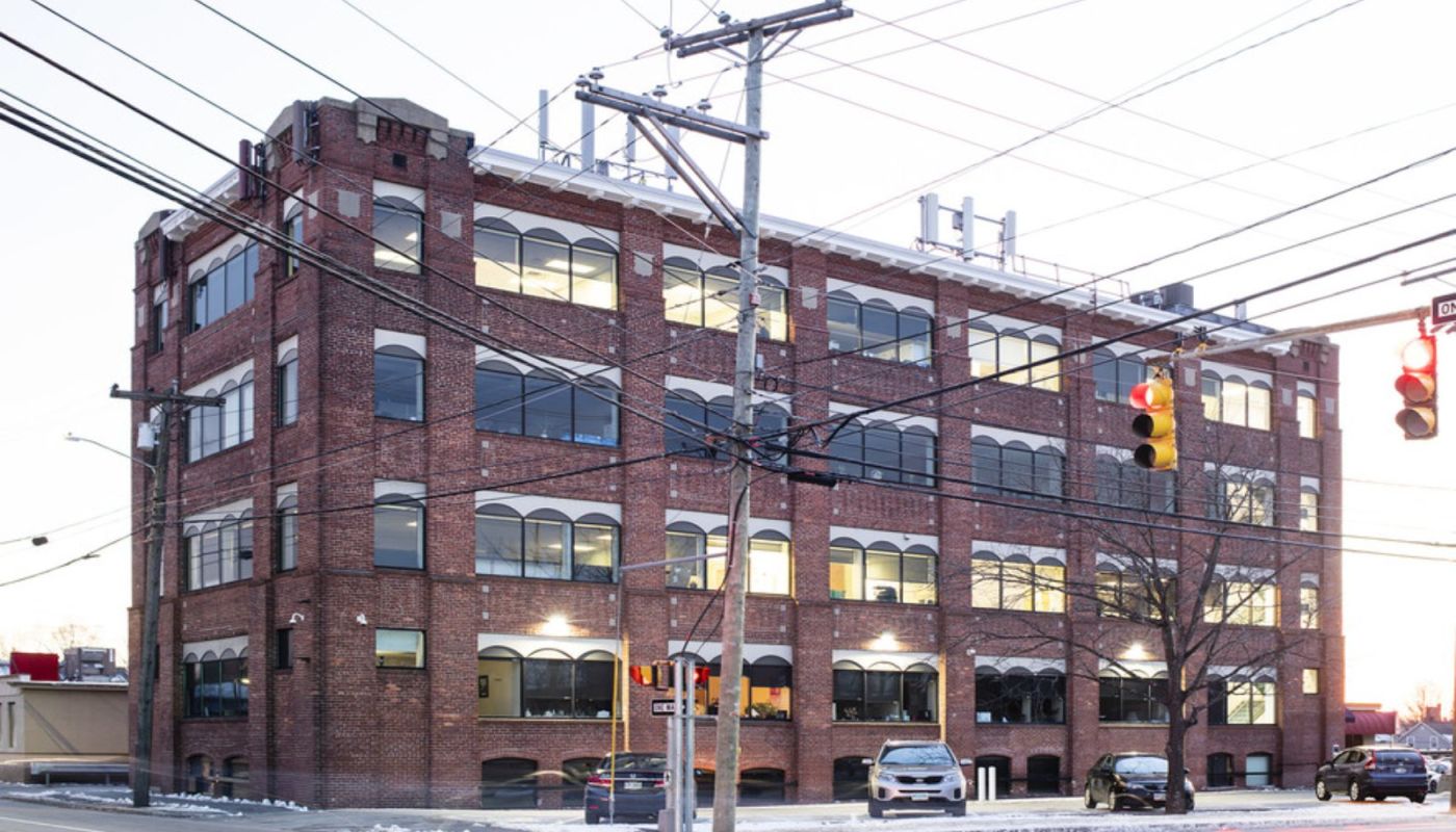 New Season Treatment Center - Manchester