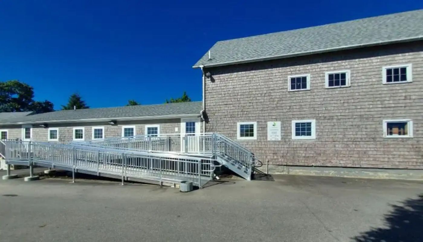 New Season Treatment Center - Rockland