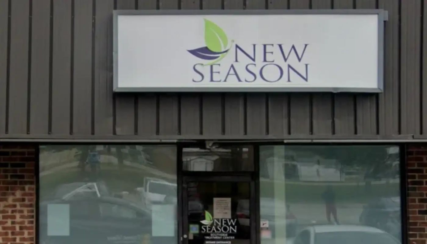 New Season Treatment Center - Southside