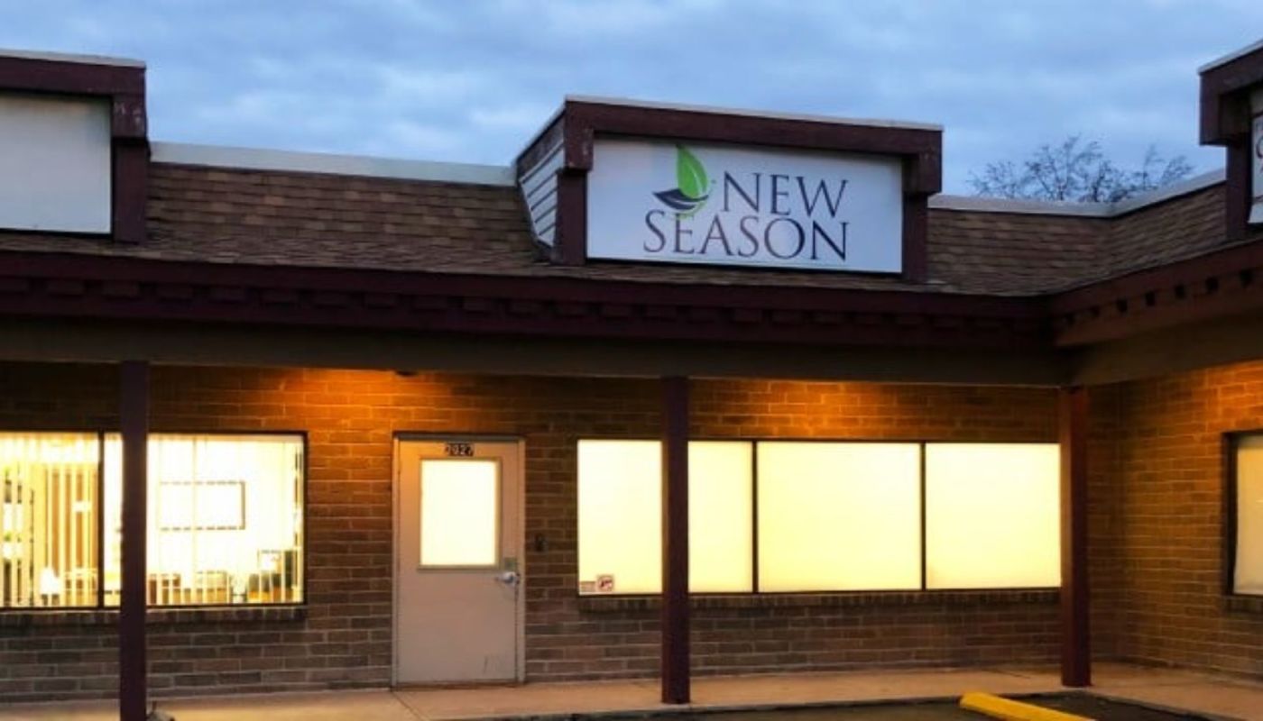 New Season Treatment Center - St. Charles