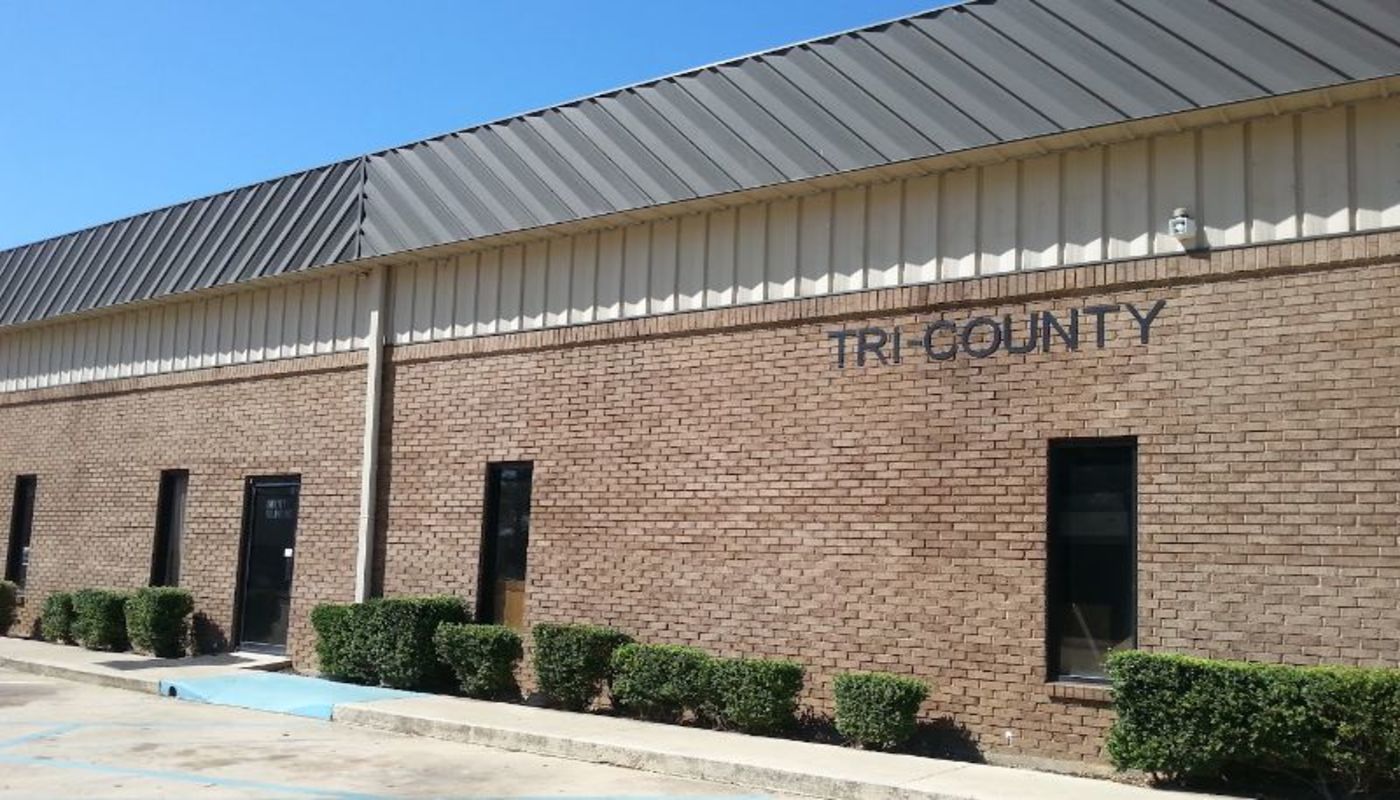 New Season Treatment Center - Tri County