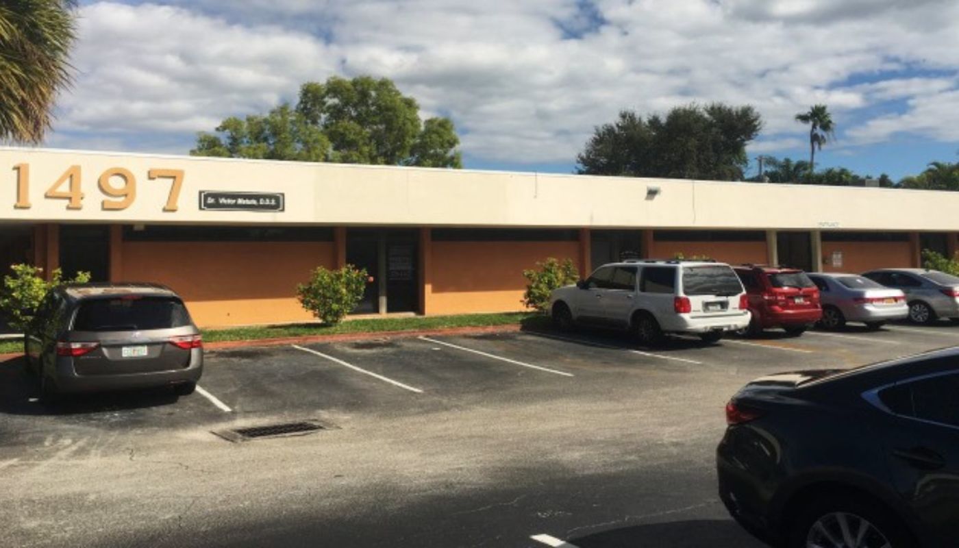 New Season Treatment Center - West Palm Beach