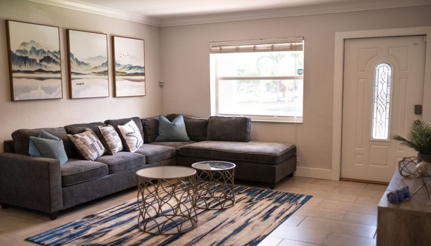 New You Sober Living