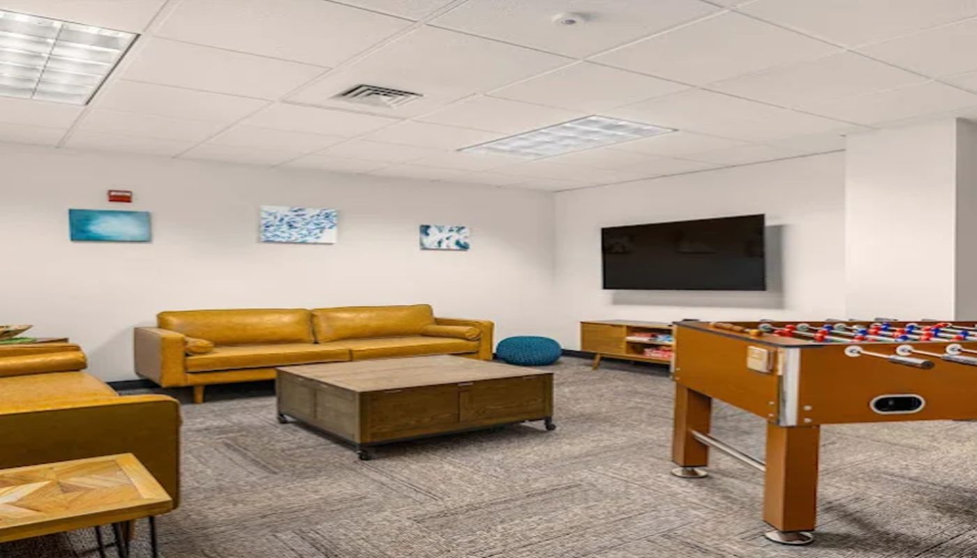 Newport Academy Kirkland Outpatient