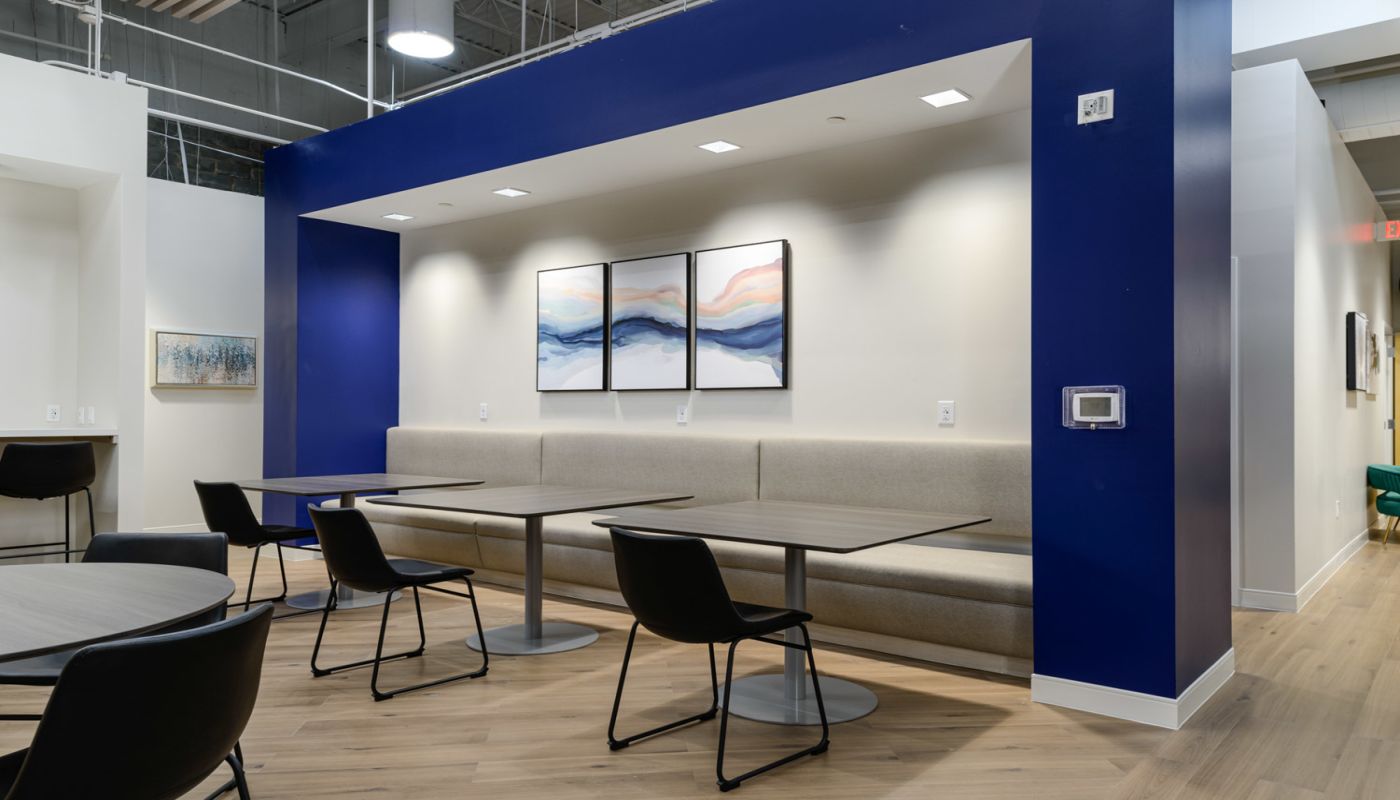 Newport Academy Pineville