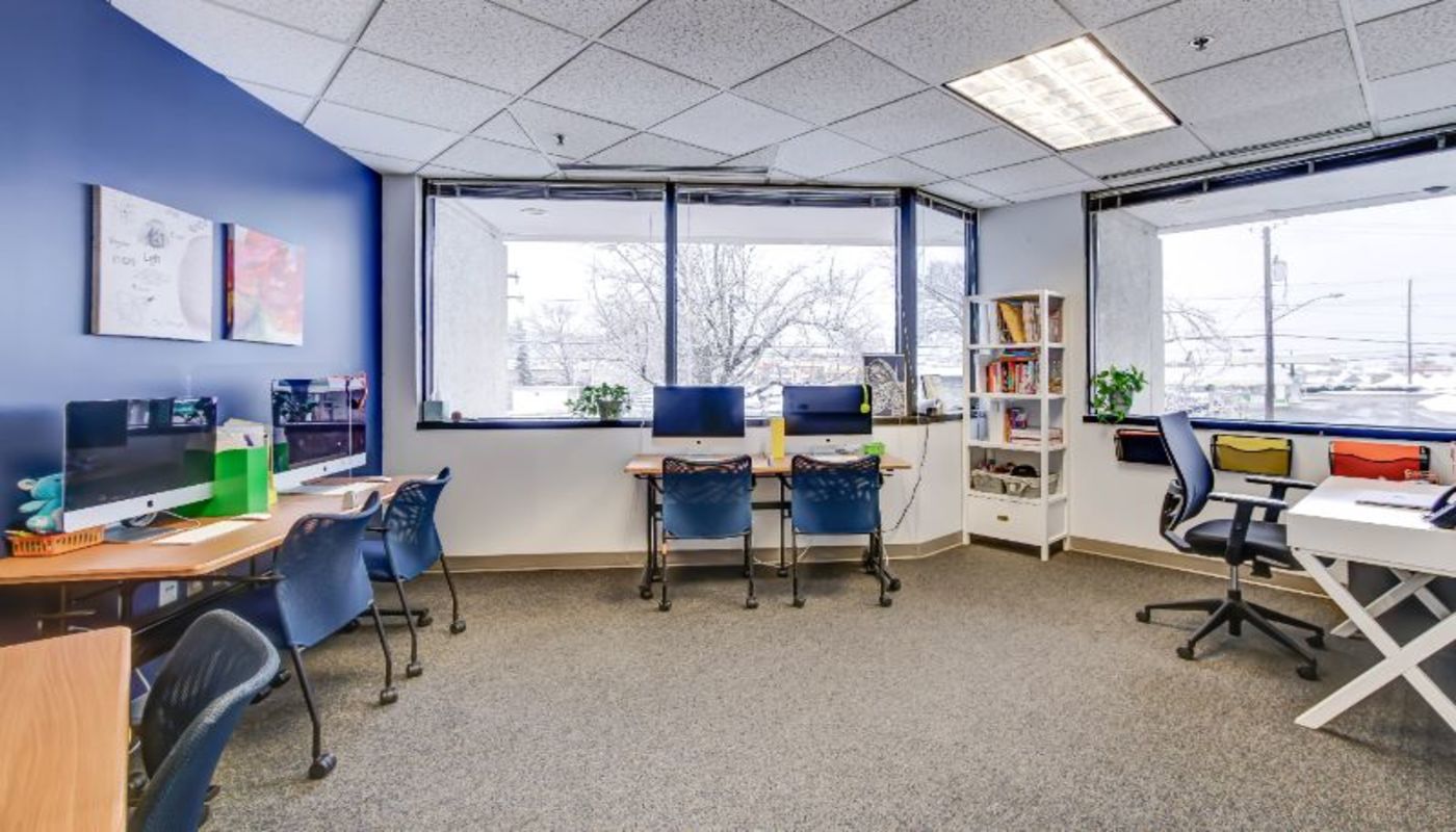 Newport Academy Maryland