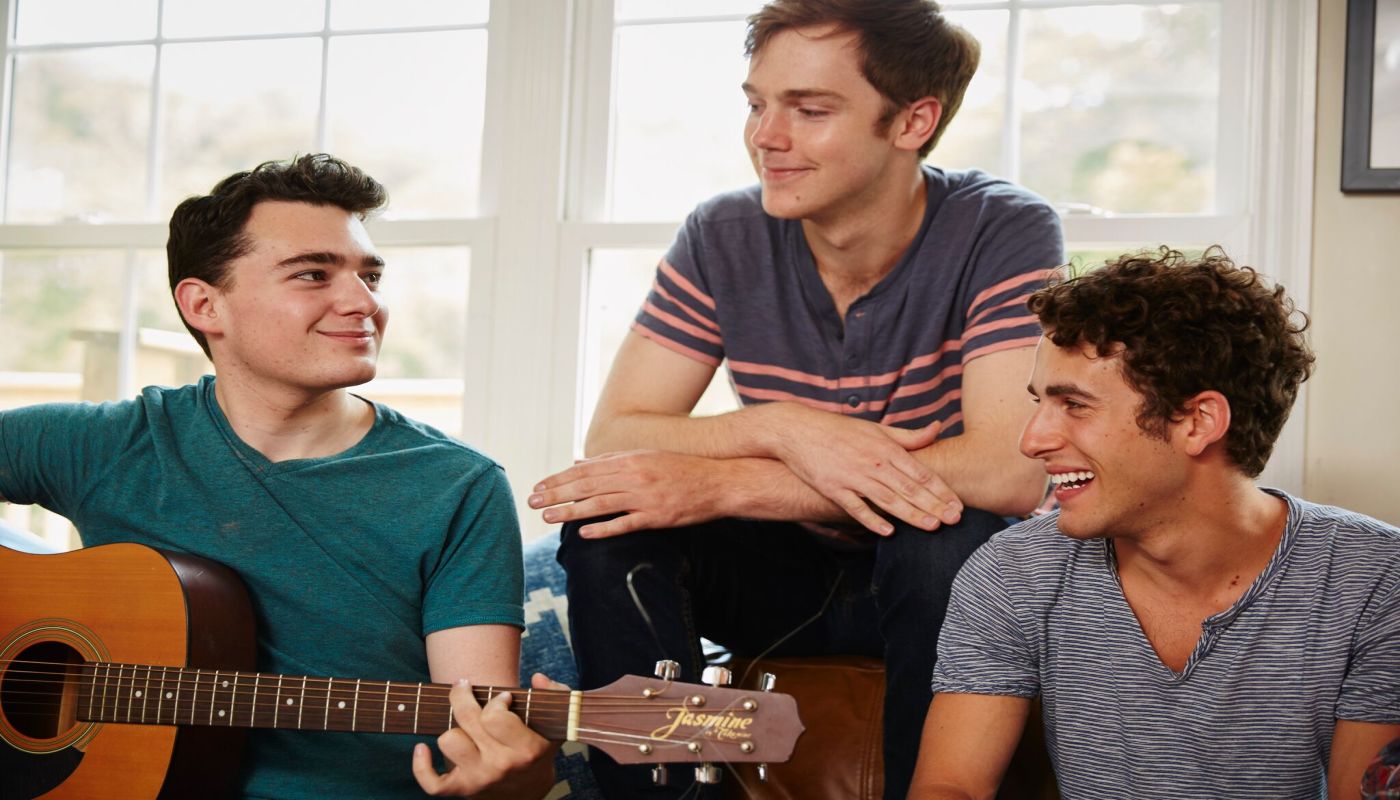 Newport Institute - Young Adult OCD Program