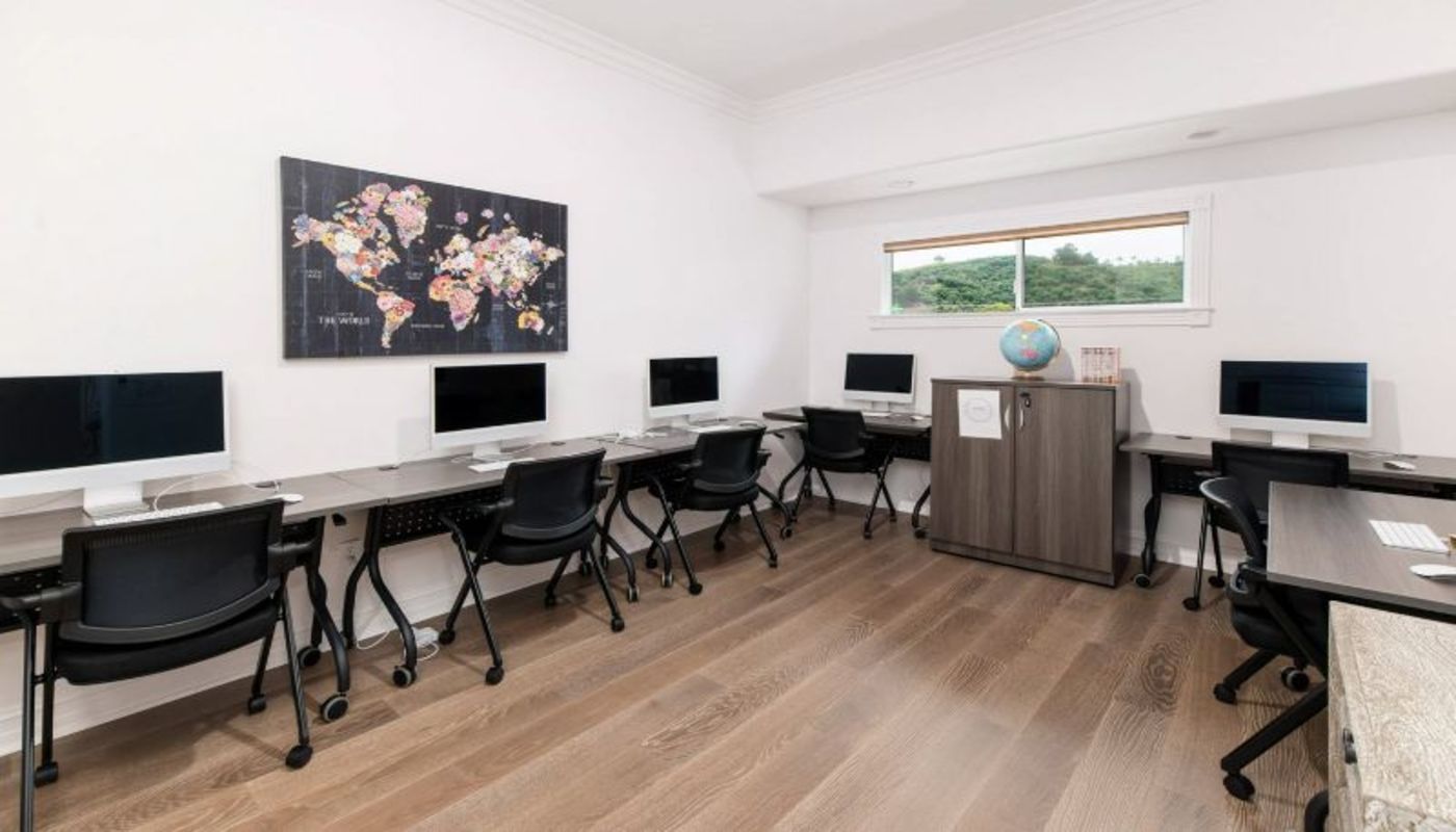 Newport Institute Temecula