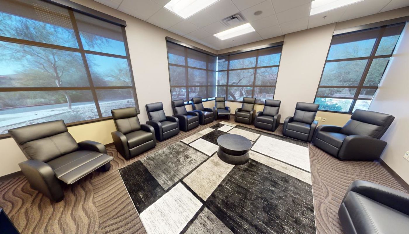 NexStep Teen Academy