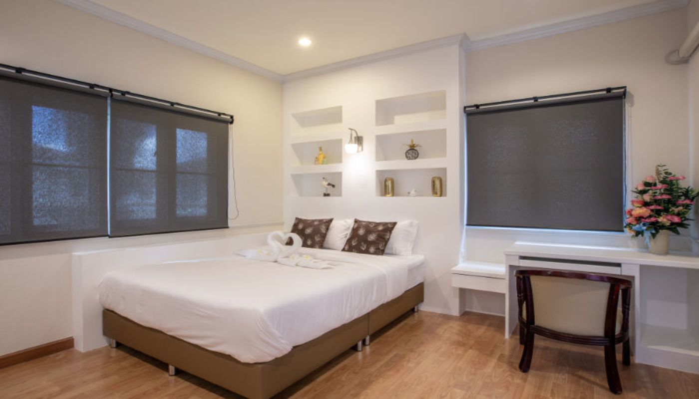 Next Chapter Recovery House