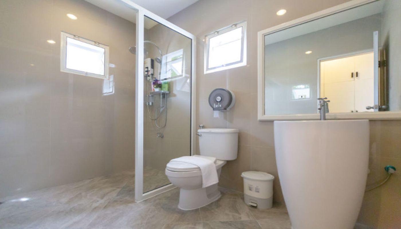 Next Chapter Recovery House