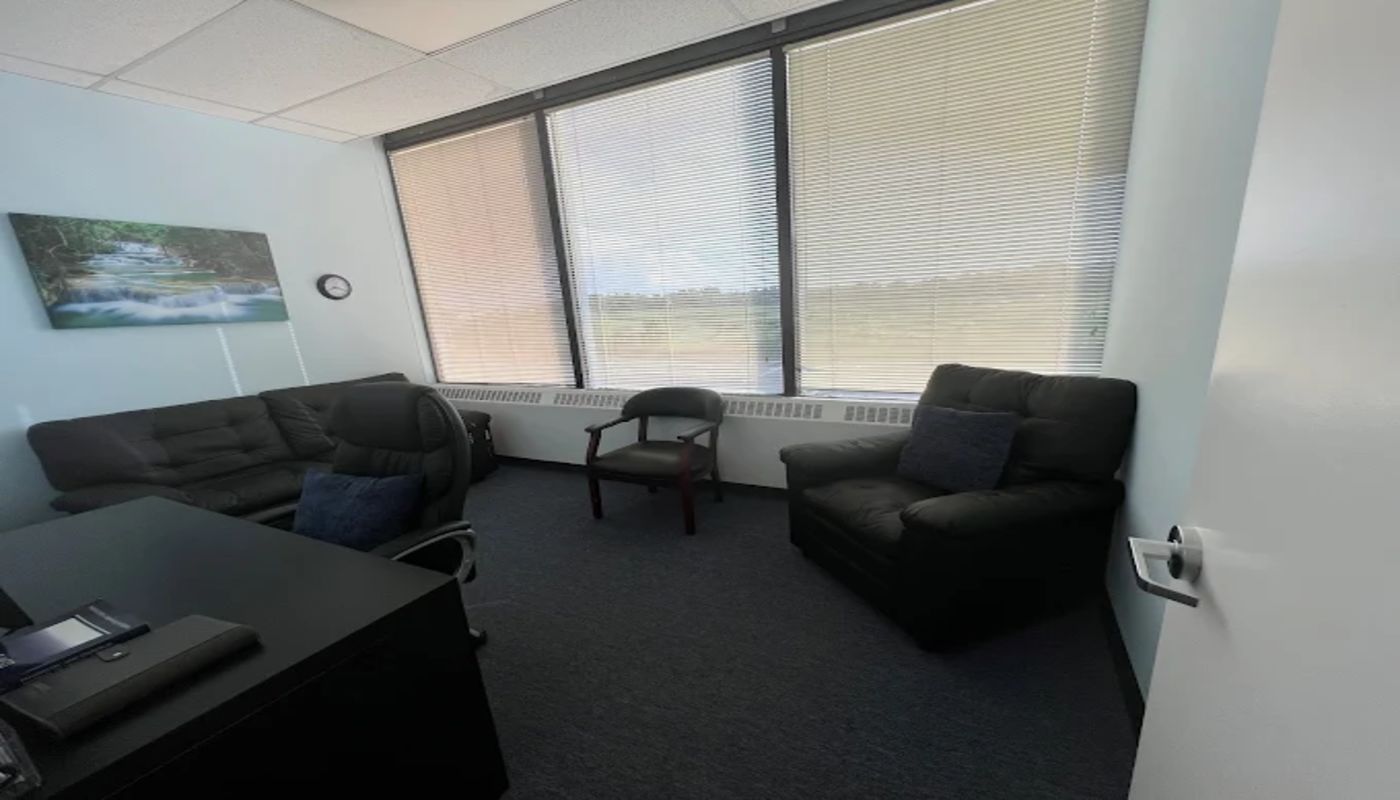 NJBH - affiliate of LifeStance Health Lyndhurst