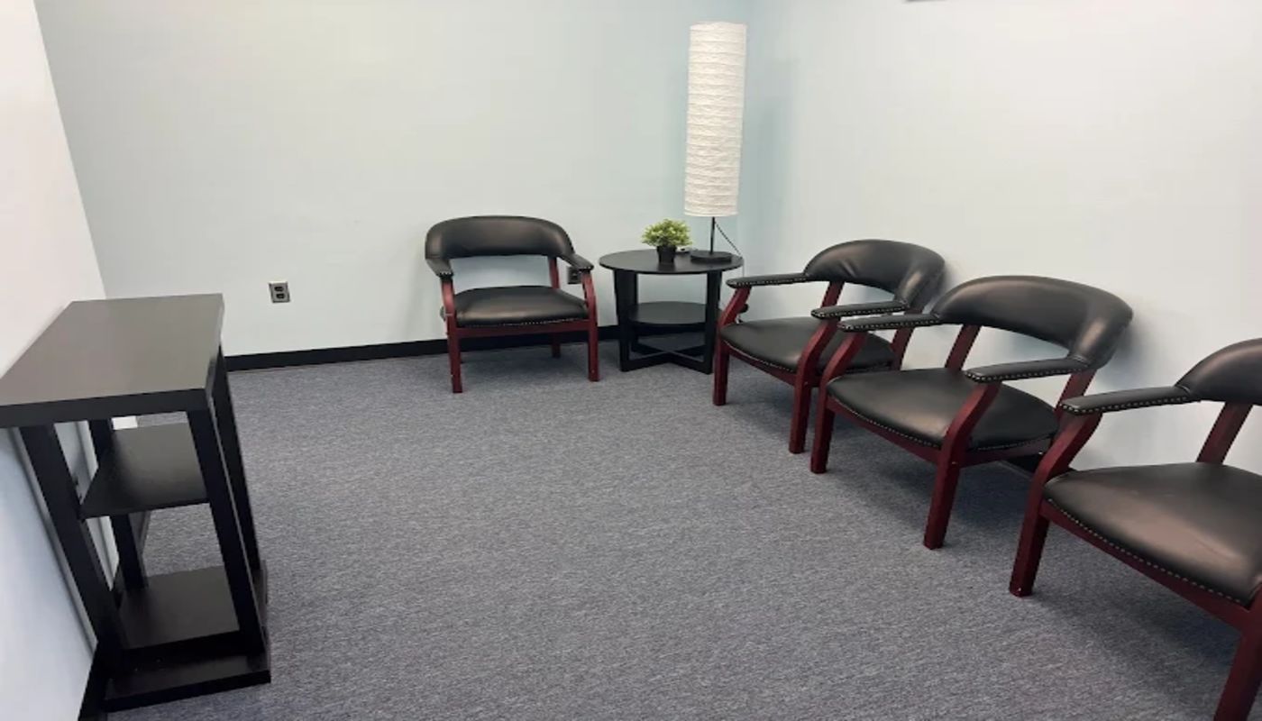 NJBH - affiliate of LifeStance Health Lyndhurst