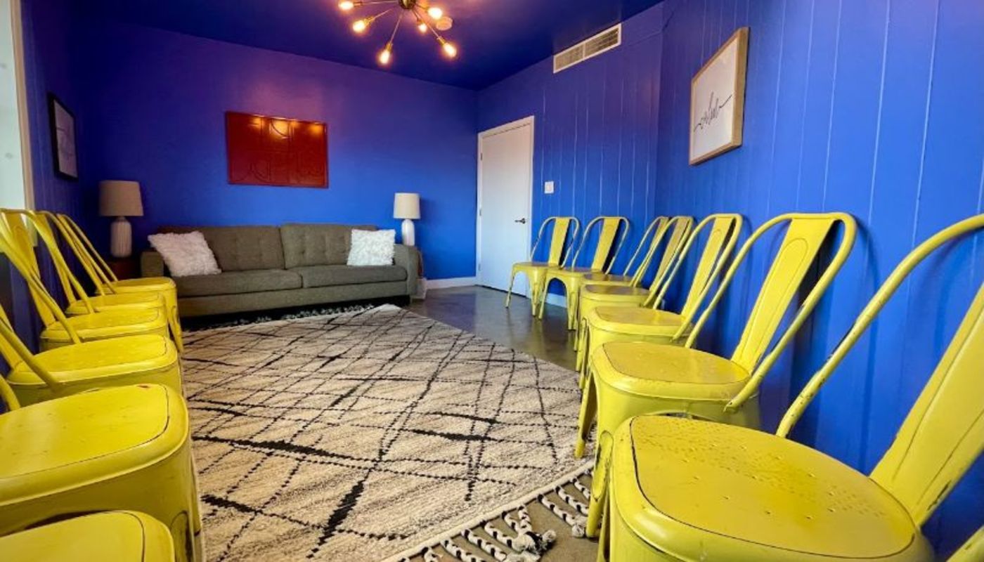 No Matter What Recovery