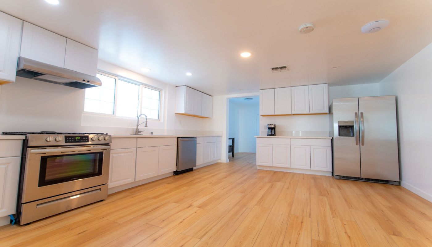 The Nook at the Marina